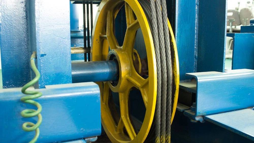 شرکتهای سرویس و نگهداری آسانسور جنوب